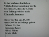 Geräte des OGV Mrz 2008